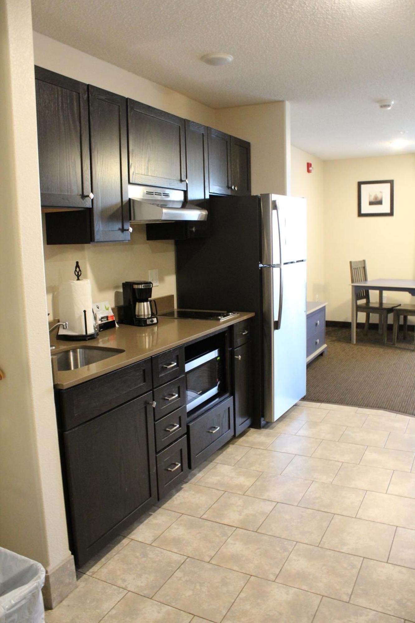 Independence Stay Long Term And Suites Marinette Esterno foto